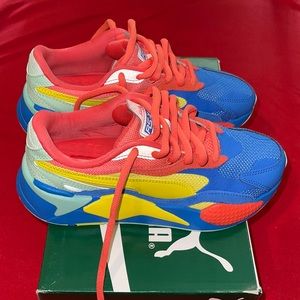 Puma RS-X3 Puzzle Jr